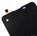 For LG K5 Touch screen Assembly black
