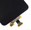 For LG K5 Touch screen Assembly black