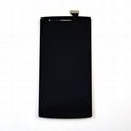for oneplus one LCD Display Screen Replacement