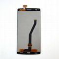 for oneplus one LCD Display Screen Replacement