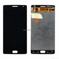 For oneplus two LCD and digitizer assembly