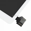 For iPad pro 9.7' LCD with Touch Screen Assembly Original Black