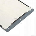 For iPad pro 9.7' LCD with Touch Screen Assembly Original Black