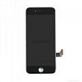 For iPhone 8 LCD Touch Screen Assembly Black Original 