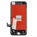 For iPhone 8 LCD Touch Screen Assembly Black Original 