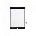 For iPad Air Digitizer Glass Touch Screen OEM Black