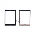 For iPad Air Digitizer Glass Touch Screen OEM Black