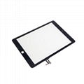 For iPad Air Digitizer Glass Touch Screen OEM Black