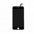 For iPhone 6 plus LCD and Digitizer assembly Aftermarket TM Black