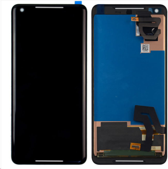For Google Pixel 2 XL 6.0'' lcd screen replacement black (China Trading