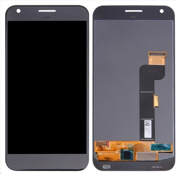 For Google Pixel XL lcd screen replacement black For Pixel XL (China