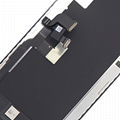 For iPhone XS OLED Display Screen Assembly OEM   4