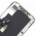 For iPhone XS OLED Display Screen Assembly OEM   5