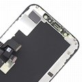 For iPhone XS OLED Display Screen Assembly OEM  