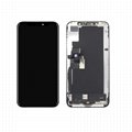 For iPhone XS OLED Display Screen Assembly OEM   1