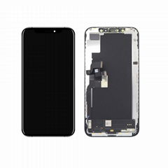 For iPhone XS OLED Display Screen
