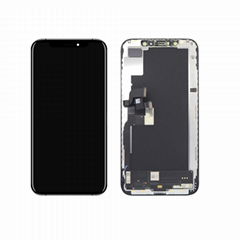 For iPhone XS OLED Display Screen Assembly OEM