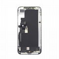 For iPhone XS OLED Display Screen Assembly OEM   3