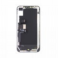 For iPhone Xs Max OLED Display Screen Assembly OEM  