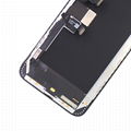 For iPhone Xs Max OLED Display Screen Assembly OEM  