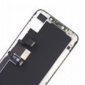 For iPhone Xs Max OLED Display Screen Assembly OEM  