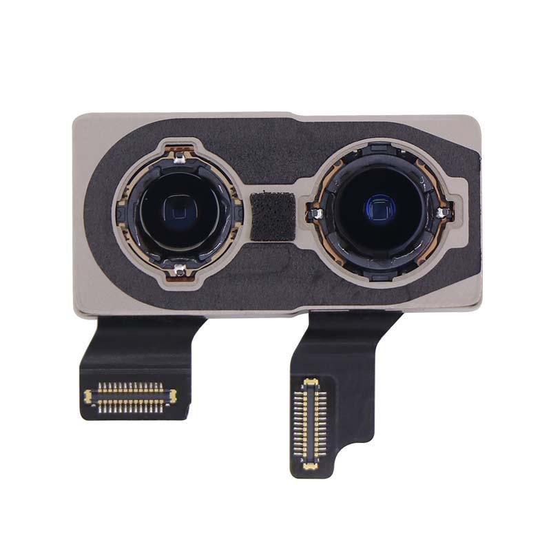 For iPhone XS Max Rear Facing Camera Replacement