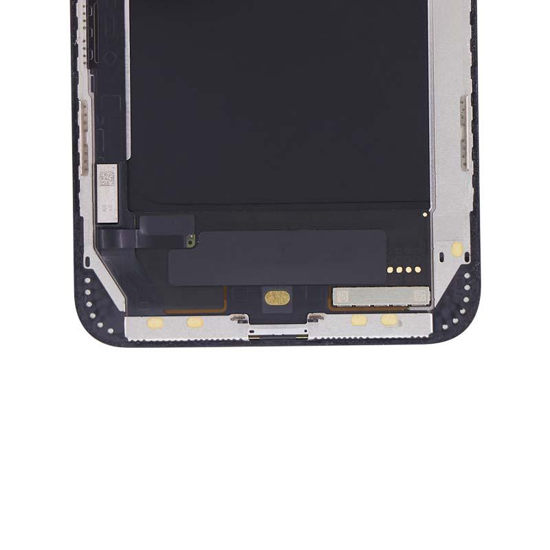 For iPhone XS Max OLED Digitizer Assembly with Frame Replacement Refurbished 3