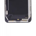 For iPhone XS Max OLED Digitizer Assembly with Frame Replacement Refurbished