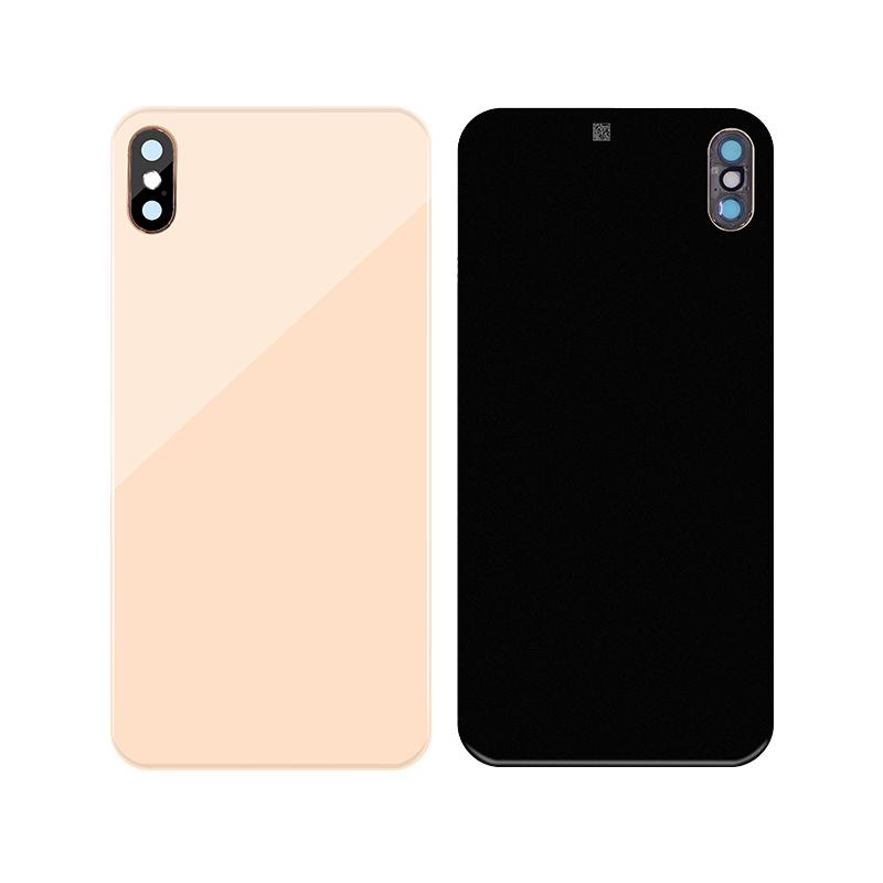 For Iphone Xs Max Back Housing Replacement Premium China Trading