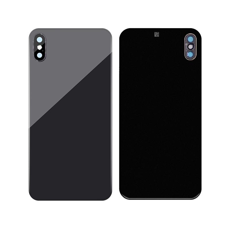 For iPhone XS Max Back Housing Replacement Premium For XS Max (China