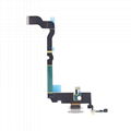 For iPhone XS Max Charging Port Flex Cable Replacement