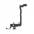 For iPhone XS Max Charging Port Flex Cable Replacement