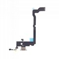 For iPhone XS Max Charging Port Flex Cable Replacement