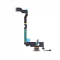 For iPhone XS Max Charging Port Flex Cable Replacement