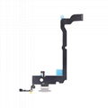 For iPhone XS Max Charging Port Flex Cable Replacement