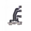 For iPhone XS Max Front Camera Module With Flex Cable Replacement