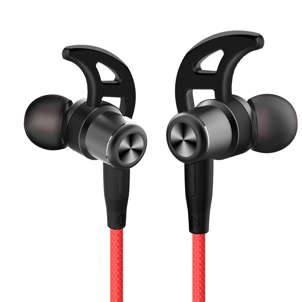 OEM and Drop Shipping Bluetooth 4.2 Wireless Earphones 3
