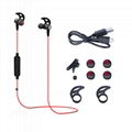 OEM and Drop Shipping Bluetooth 4.2 Wireless Earphones 2