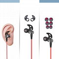 OEM and Drop Shipping Bluetooth 4.2 Wireless Earphones