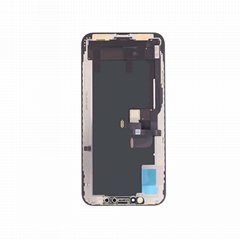 For iPhone XS OLED Digitizer Assembly with Frame Replacement Original