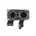 For iPhone XS Rear Camera Replacement