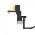 For iPhone XS Power Flex Cable with Brackets Replacement