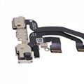 For iPhone XS Front Camera Module With Flex Cable Replacement