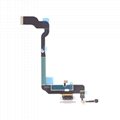 For iPhone XS Charging Port Flex Cable Replacement