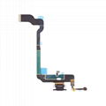 For iPhone XS Charging Port Flex Cable Replacement