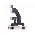 For iPhone X Front Camera Module With Flex Cable Replacement