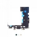 For iPhone 8 Charging Port Flex Cable Replacement
