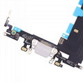 For iPhone 8 Charging Port Flex Cable Replacement