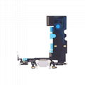 For iPhone 8 Charging Port Flex Cable Replacement