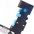 For iPhone 8 Charging Port Flex Cable Replacement